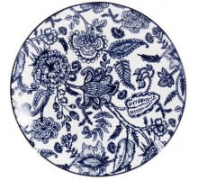 Тарілка мілка 24см Габріель №9,5 CLW-16