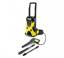 Миючий апарат високого тиску Karcher K5 WCM 2100 Вт 145 бар 500 л/ 127646