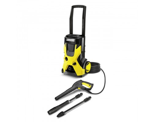 Миючий апарат високого тиску Karcher K5 WCM 2100 Вт 145 бар 500 л/ 127646