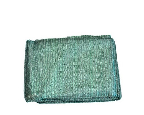 Сітка затінююча 90% 4*10 м. 69-307