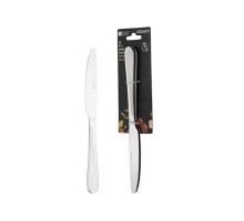Набір столових ножів н/ж сталь 2 пр. Ardesto Black Mars Zenith AR0706ZK