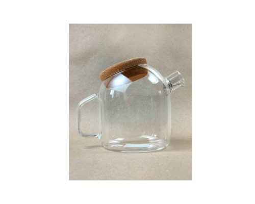 Заварник 800мл з кришкою 32235-1