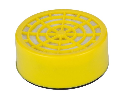 Фільтр вугільний для респіратора SIGMA 9422521