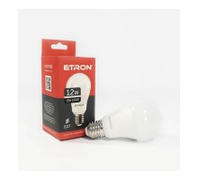 Лампа світлодіодна Led ETRON 23W 6500K Power Light A67 E27 1-EPL-805