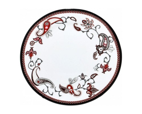Тарілка 20,3см S&T Орнамент 30001-1465