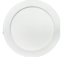 Світильник LED Biom 12W 5000К врізний коло DPL-R12-5