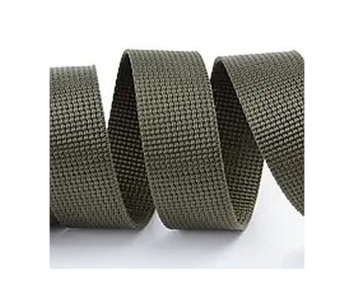 Стропа брезентова 30мм (50м/бух)