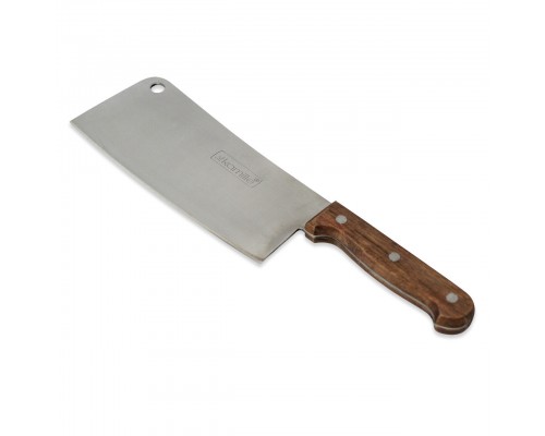 Ніж кухонний тесак з нержавіючої сталі kamille 5305
