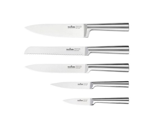 Набір ножів MAXMARK 6 предметів MK-K02