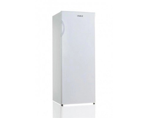 Морозильна камера VIVAX VF-157 WH 157л 7кг/24год 5 полиць 142*55*55см