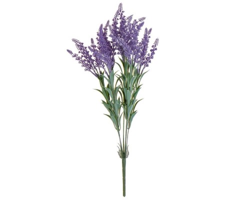Букет декоративний Весняна лаванда 8932-005