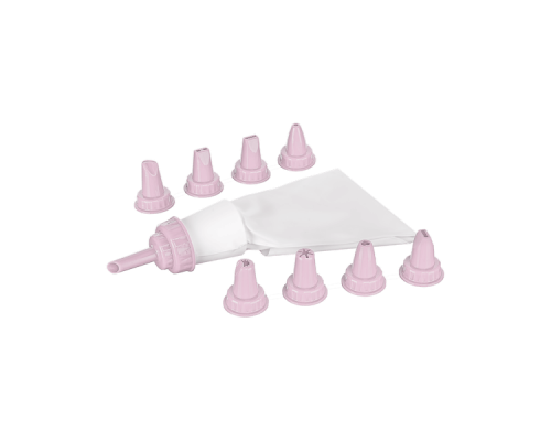 Мішок кондитерський з насадками AP-1042-24
