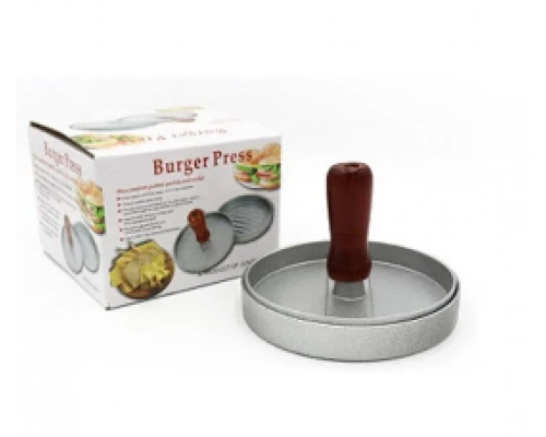 Прес для гамбургерів BN-084