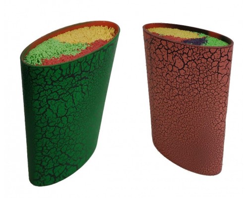 Підставка для ножів 22см BN-016