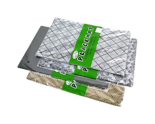 Скатертина 2842PU (уп/6шт) поштучно