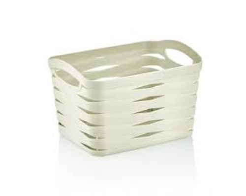 Кошик Riband Design 6,6л в асортименті М-082