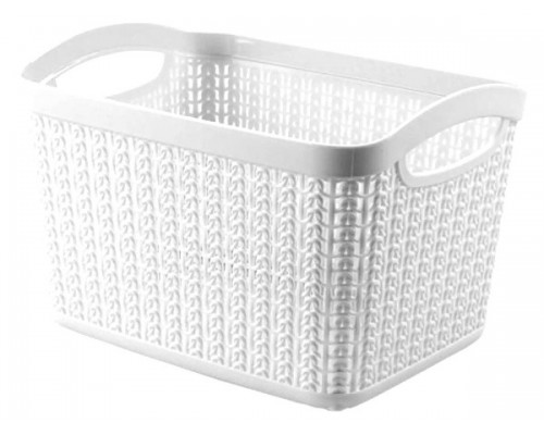 Кошик вязка 1,5л Ucsan в асортименті М-095