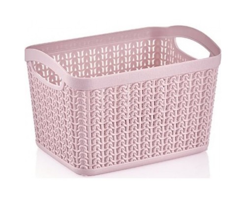 Кошик вязка 3,3л Ucsan в асортименті М-093