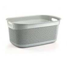 Кошик Drop Design 9л в асортименті М-1164
