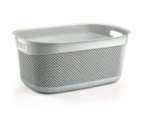 Кошик Drop Design 9л в асортименті М-1164