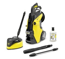 Миючий апарат високого тиску Karcher K7 WCM 3Вт 180бар 600л/127648