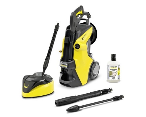 Миючий апарат високого тиску Karcher K7 WCM 3Вт 180бар 600л/127648