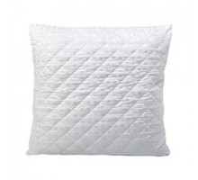 Подушка холофайбер 70*70 в асортименті 109311