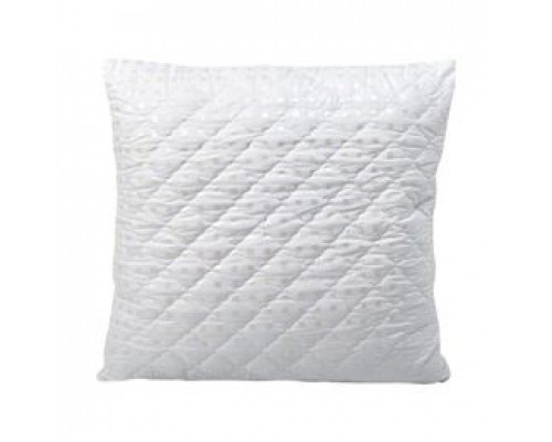 Подушка холофайбер 70*70 в асортименті 109311