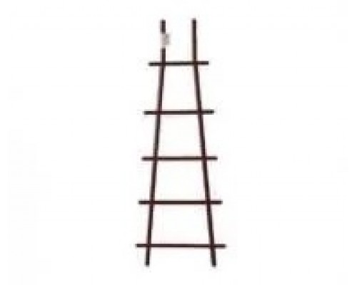 Драбинка для квітів 47см в асортименті 771887 771903