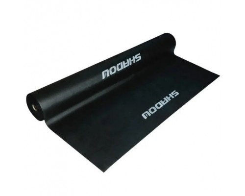 Геотексиль Shadow 1,6*50м 130г/м2 чорний 884051