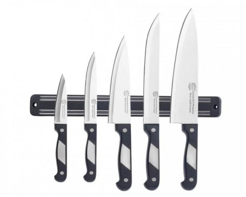 Тримач магнітний для ножів 33см BN-941