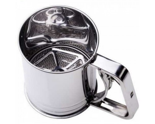 Кухоль-сито 375мм н/ж сталь BN-1017(03)