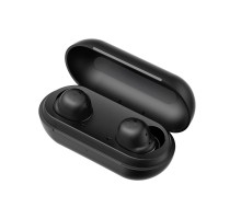 Навушники бездротові HAVIT OWS902 TWS Black