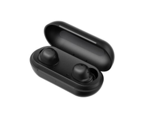 Навушники бездротові HAVIT OWS902 TWS Black