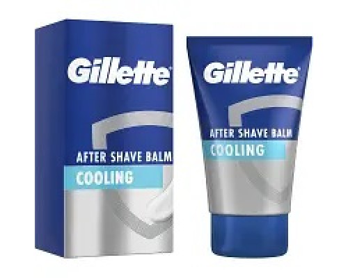 Бальзам після гоління GILLETTE Охолоджуючий 100мл