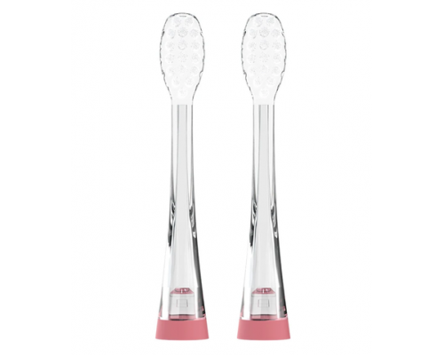 Насадки для зубної щітки GRUNHELM Kids Flamingo GK-2HF