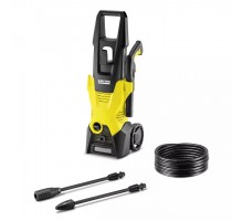 Миючий апарат високого тиску Karcher K3 1600 Вт 120бар 380л/год 120770