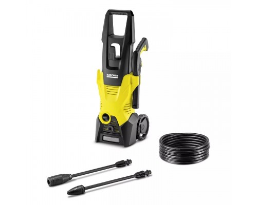 Миючий апарат високого тиску Karcher K3 1600 Вт 120бар 380л/год 120770