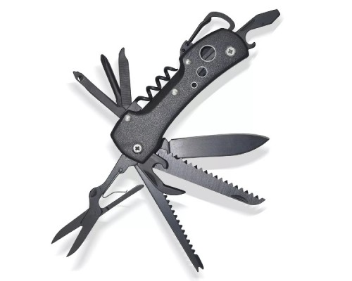 Мультитул 13в1 WERK 1-MFT-VK5011K-H 132362