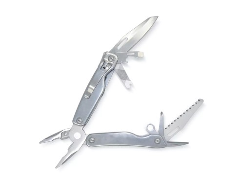 Мультитул 14в1 WERK 1-MFT-866S 132370