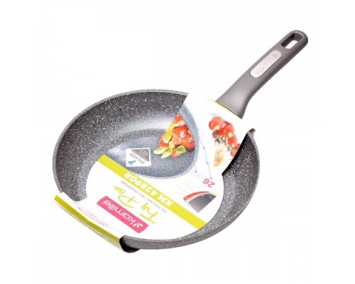 Сковорода  KAMILLE 26см  4289GR