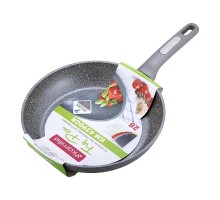 Сковорода  KAMILLE 28см  4290GR