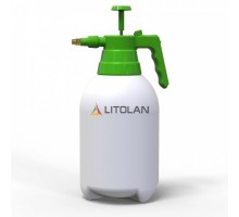 Обприскувач 2л LITOLAN Standart 1689