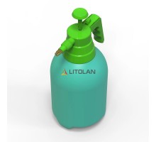 Обприскувач 3л LITOLAN Standart 1995