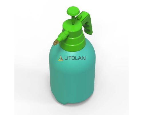 Обприскувач 3л LITOLAN Standart 1995