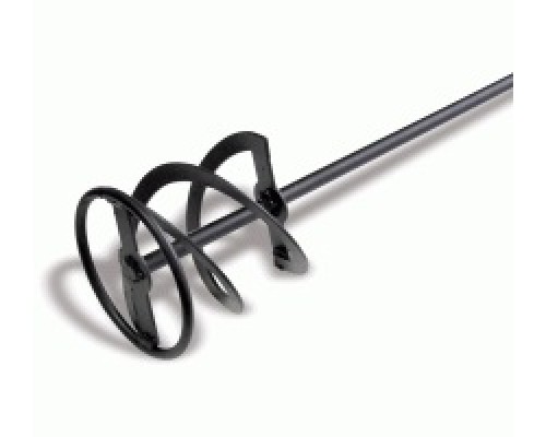 Міксер для штукатурки 100мм Україна 5010