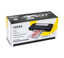Вакууматор ROTEX RVS320-B