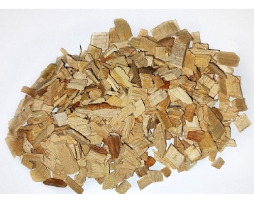 Тріска для копчення Бук+Вільха 500г 101733