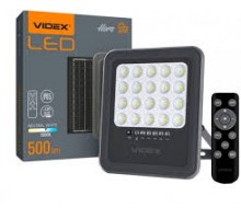 Прожектор Led VIDEX 500Lm 5000K VLE-FSO3-205