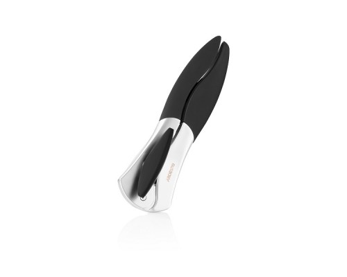 Ніж консервний Ardesto Black Mars чорний цинк пластик AR2137B